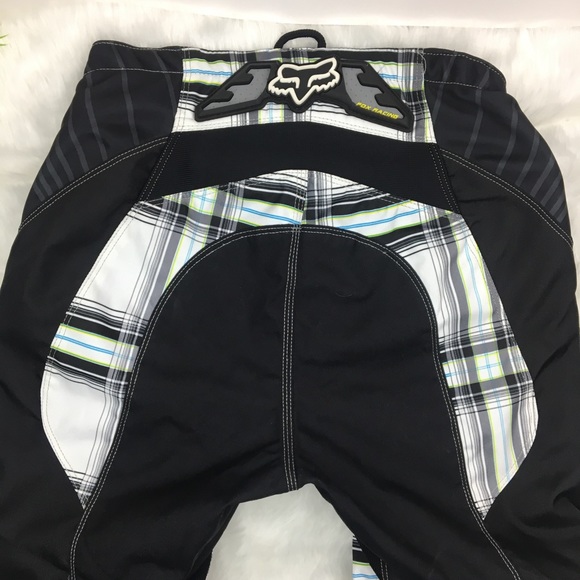 FOX 180 Atv motocross cycle pants. Size 32 racing - Picture 5 of 8